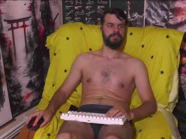 00george Sex Cam Show
