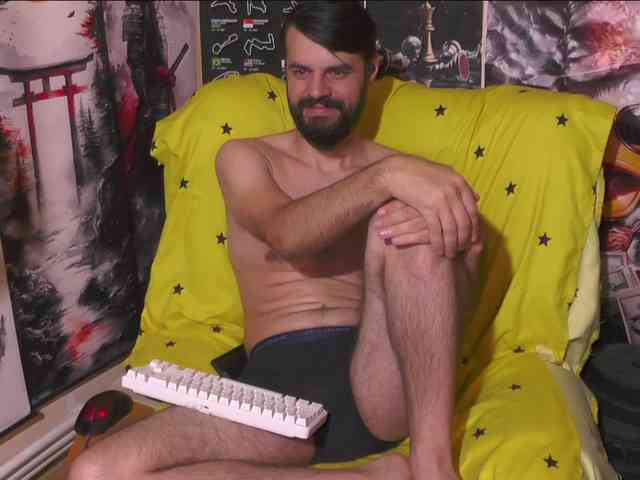 00george Sex Cam Show
