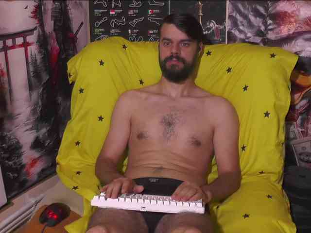 00george Sex Cam Show