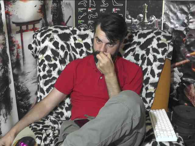 00george Live Webcam on BongaCams