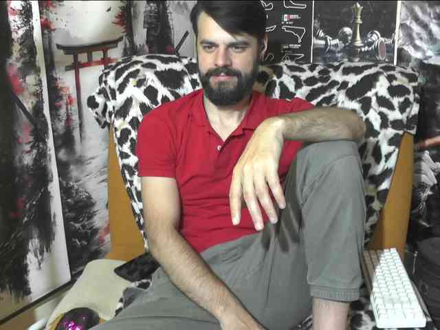 00george