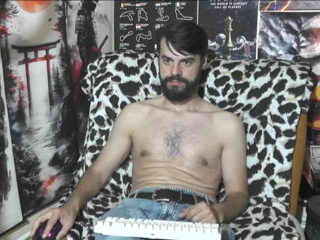 00george