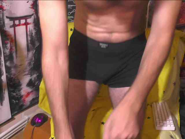 00george Sex Cam Show