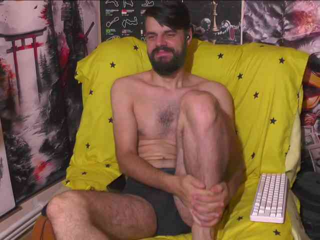 00george Sex Cam Show