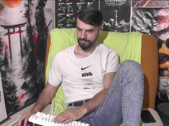 00george