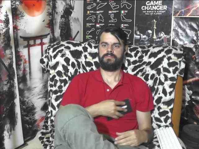 00george