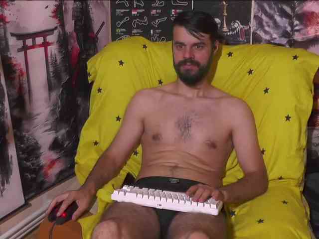 00george Sex Cam Show