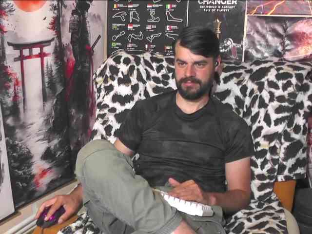 00george