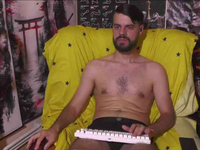 00george Sex Cam Show