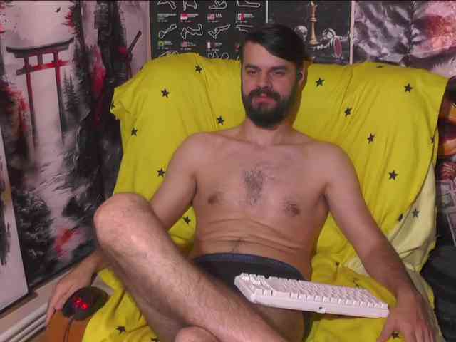 00george