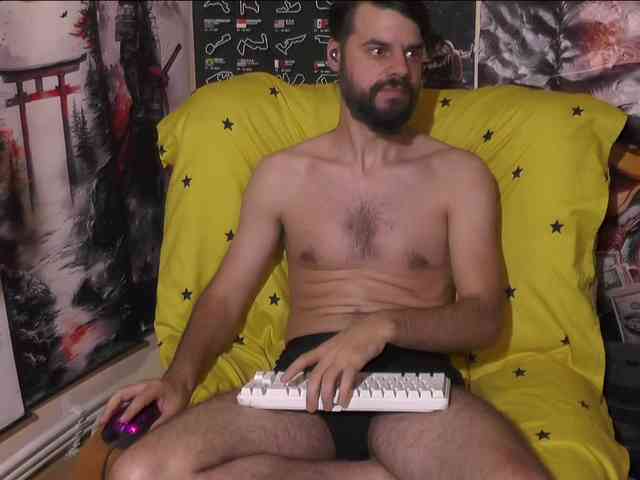00george Sex Cam Show