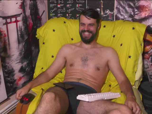 00george Sex Cam Show