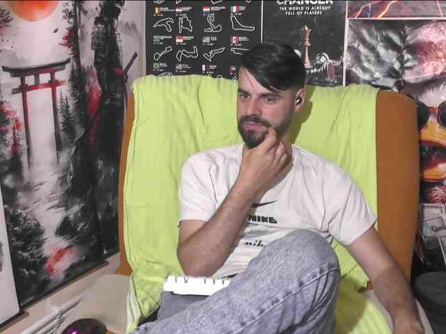 00george
