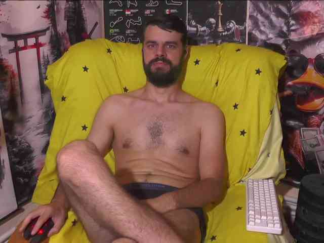 00george