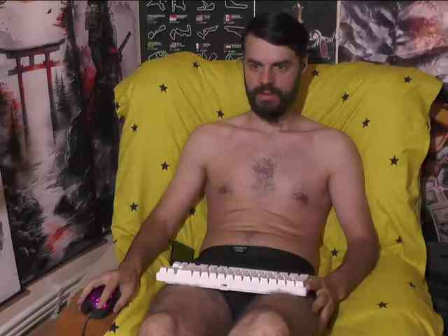 00george Sex Cam Show