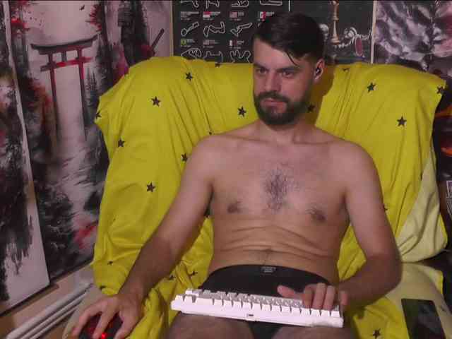 00george Sex Cam Show