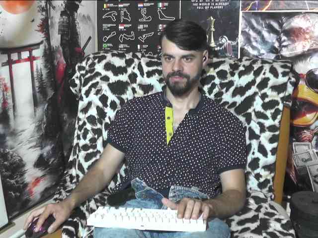 00george