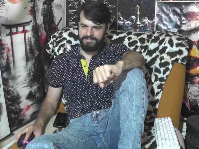 00george