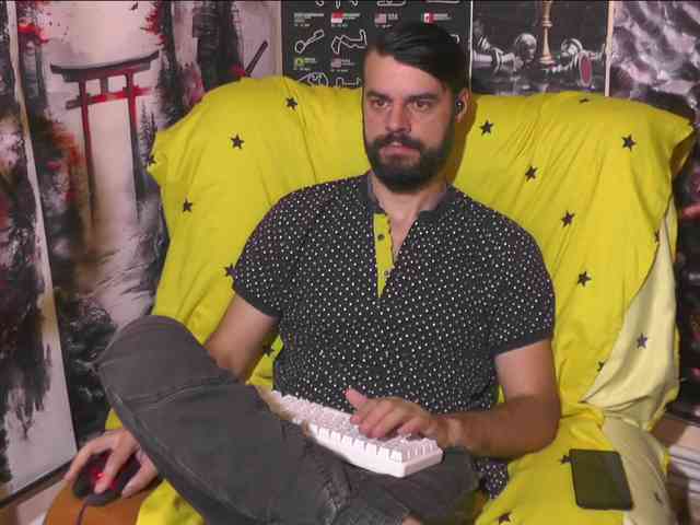 00george