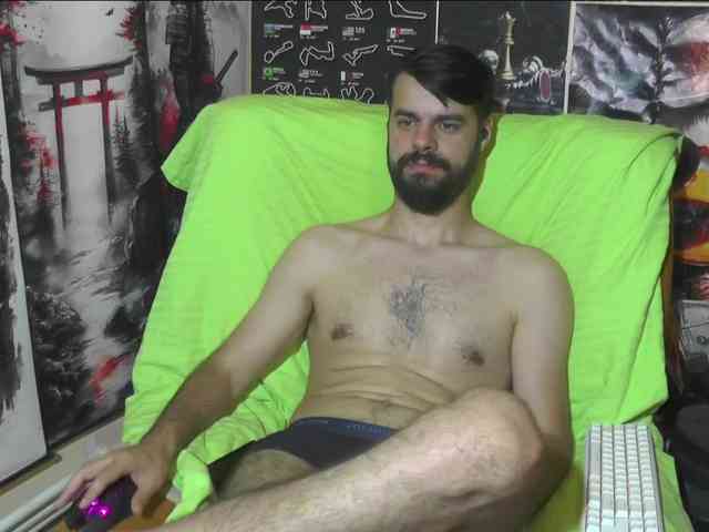 00george