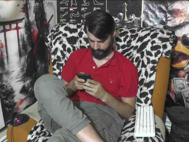 00george