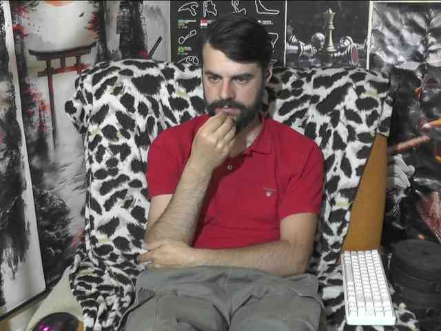 00george Live Webcam on BongaCams