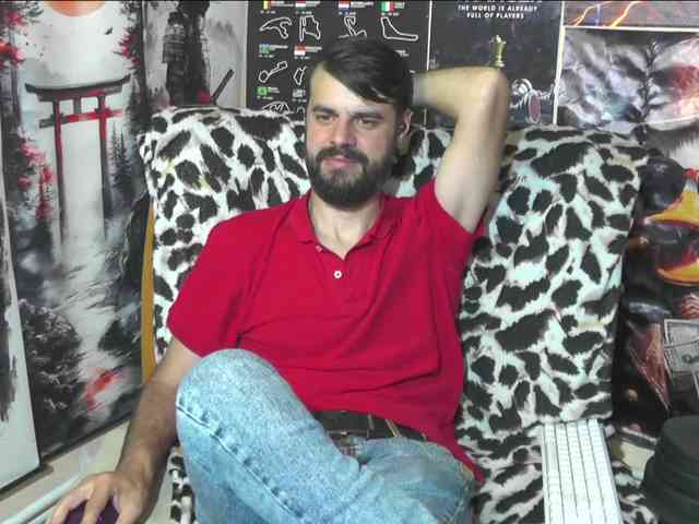00george
