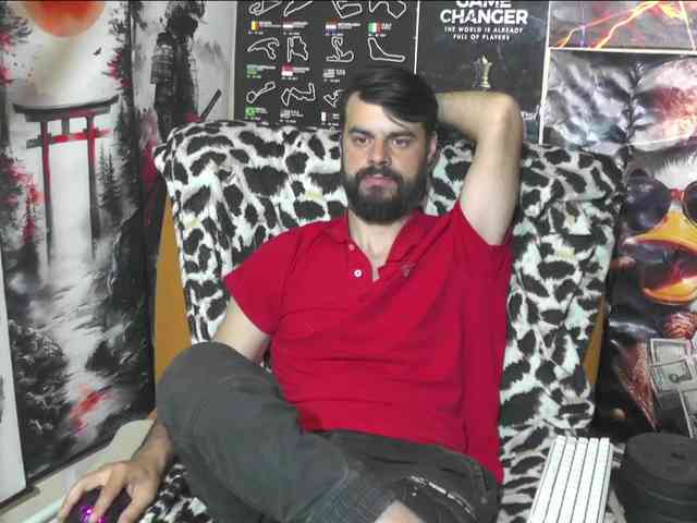 00george