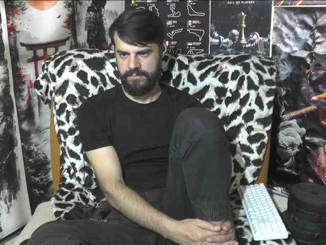 00george