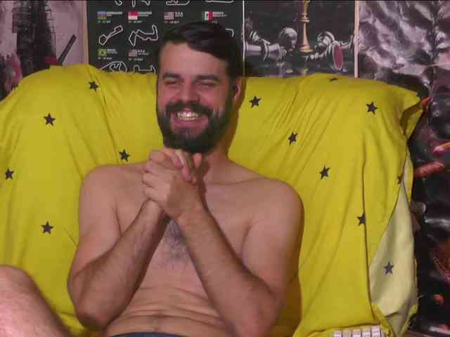 00george Sex Cam Show