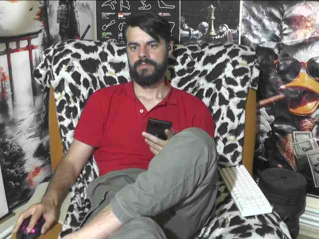 00george