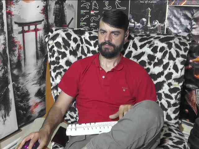 00george
