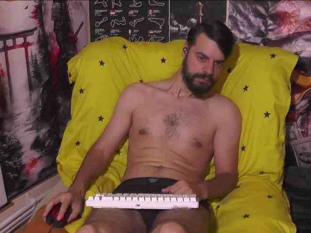 00george Sex Cam Show