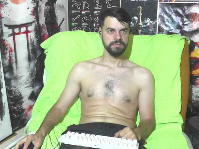 00george