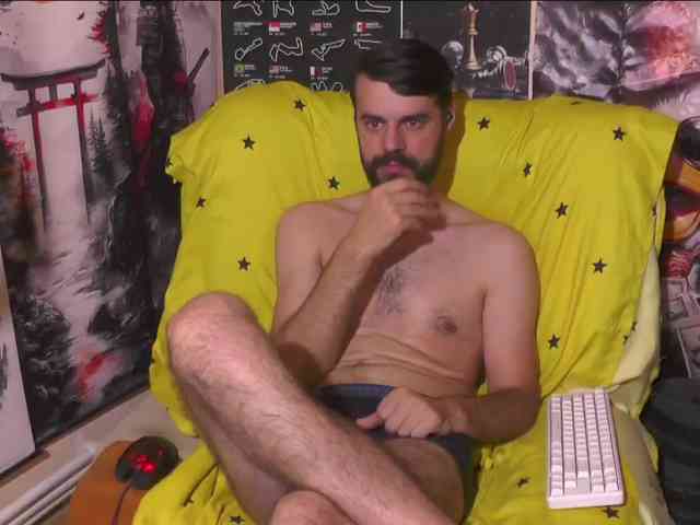00george Sex Cam Show