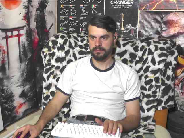 00george