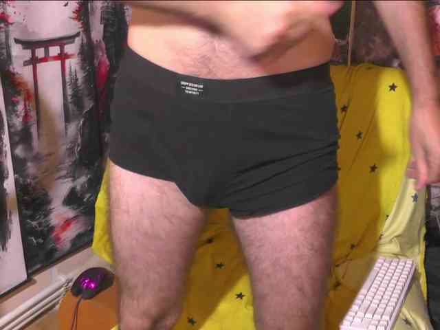 00george Sex Cam Show