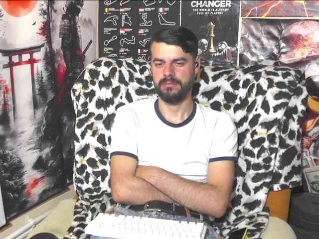 00george