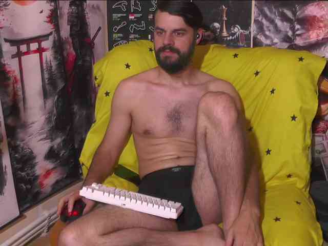 00george Sex Cam Show