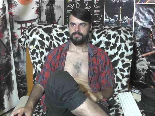 00george