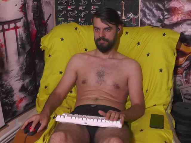 00george Sex Cam Show