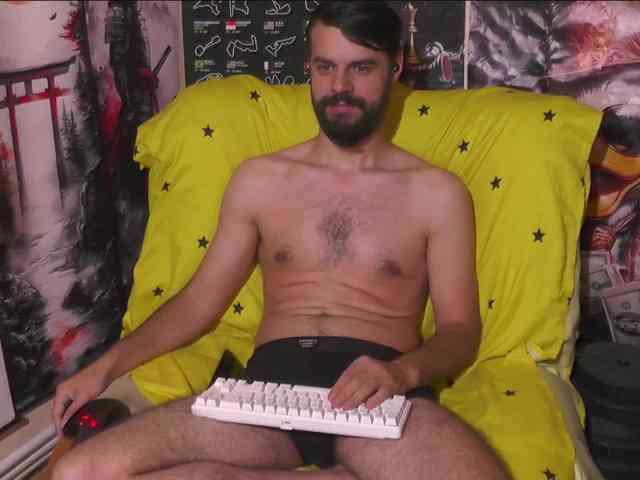 00george Sex Cam Show