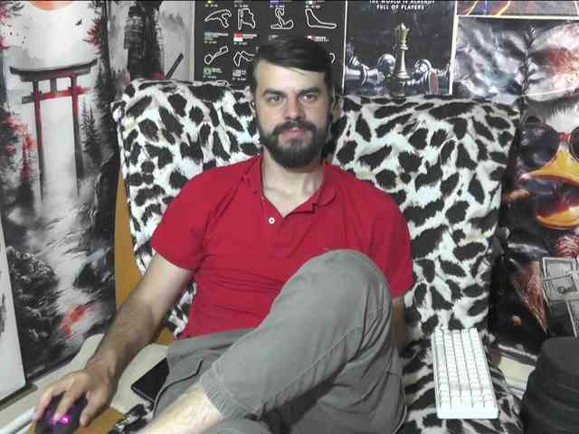 00george
