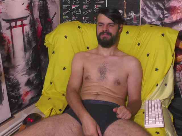 00george Sex Cam Show