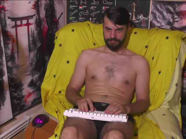 00george Sex Cam Show