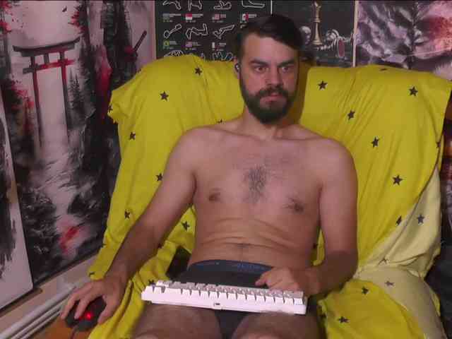 00george Sex Cam Show