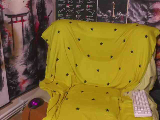 00george Sex Cam Show