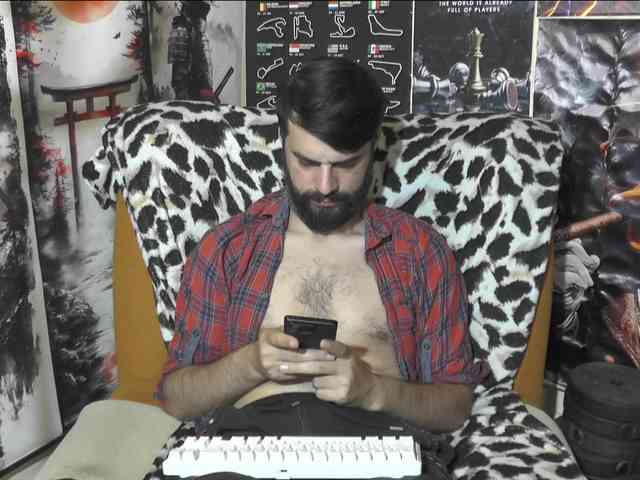 00george