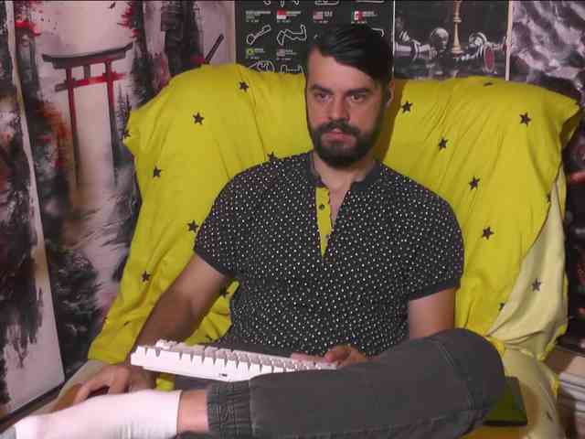 00george