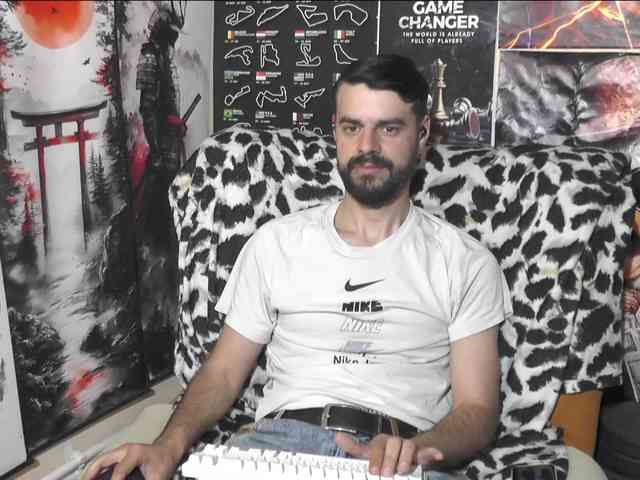 00george